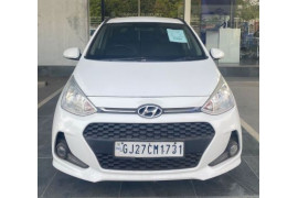 Hyundai i10 Sportz 1.1L