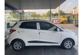 Hyundai i10 Sportz 1.1L