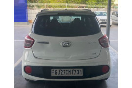 Hyundai i10 Sportz 1.1L