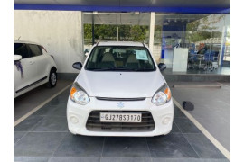 Maruti Alto 800 LXI