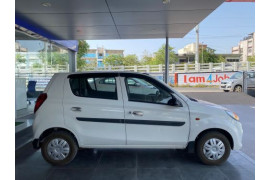 Maruti Alto 800 LXI