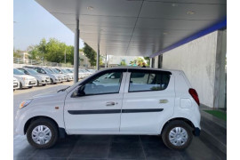 Maruti Alto 800 LXI