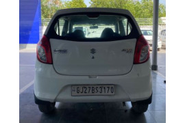 Maruti Alto 800 LXI