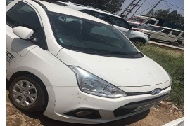 Hyundai Grand i10 Magna