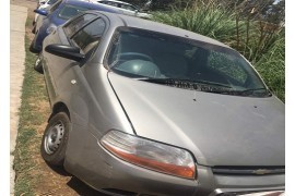 Chevrolet Aveo 1.4 LS BS III